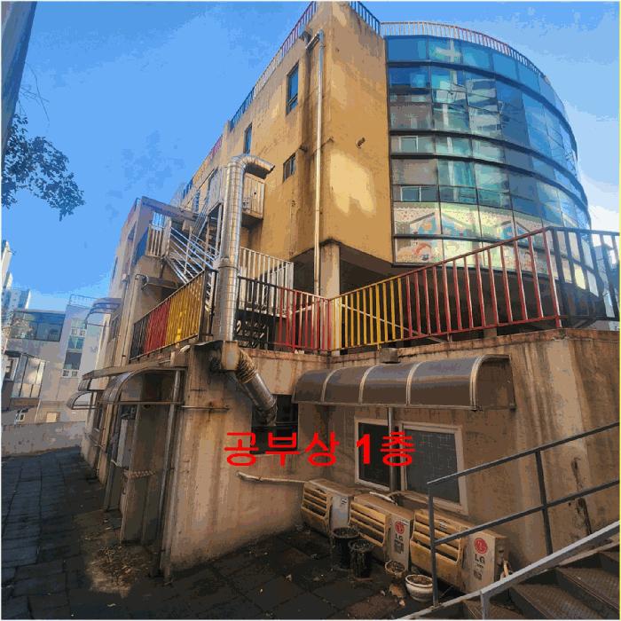 2025타경5165 법원경매 사진3 | 경기 의정부시 노유자시설 경매