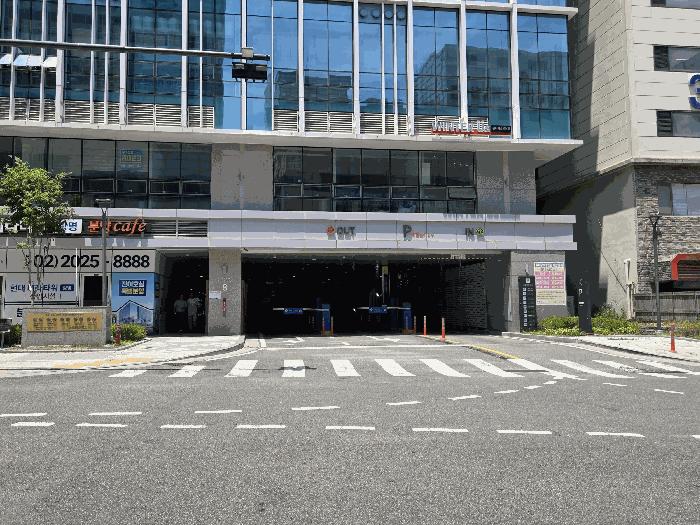 경기 광명시 하안동 303 현대테라타워광명 15층1510호 아파트형공장 경매 물건 사진