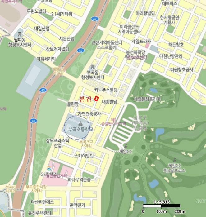 법원경매 2025타경655 사진13 | 안산시 상록구 부곡동 673-14 다세대주택 경매