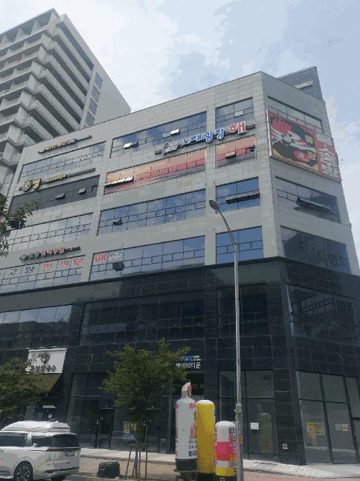법원경매 2025타경734 사진5 | 시흥시 정왕동 2707 근린상가 경매