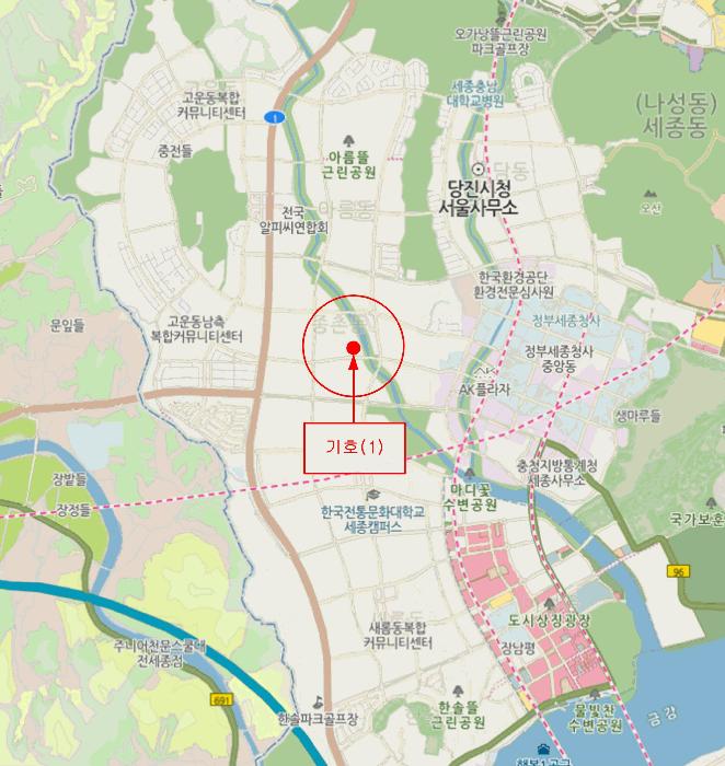 2025타경3502 법원경매 사진20 | 세종 종촌동 근린상가 경매