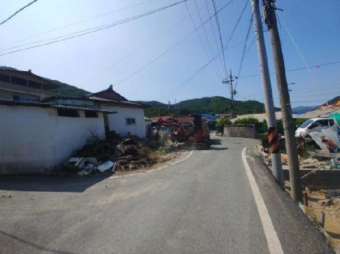 2025타경3616 법원경매 사진6 | 충남 금산군 대지,임야,전답 경매