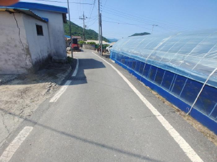 2025타경3616 법원경매 사진8 | 충남 금산군 대지,임야,전답 경매