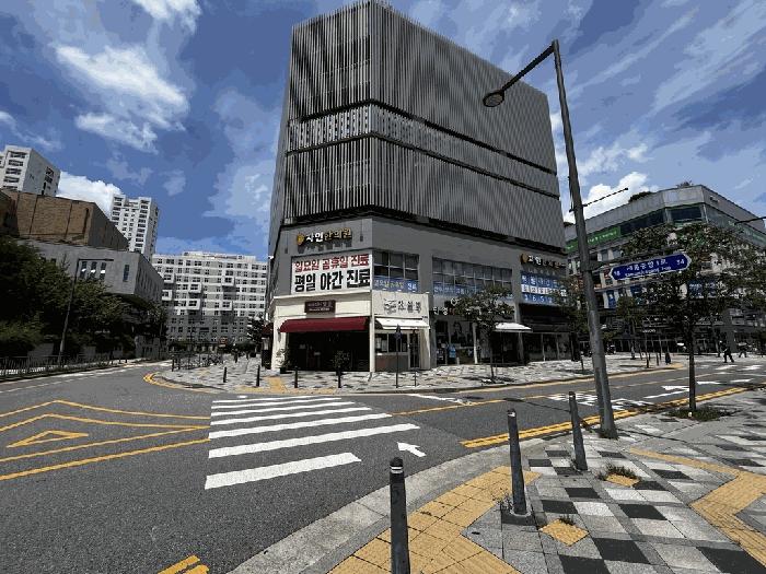 2025타경3645 법원경매 사진12 | 세종 새롬동 근린상가 경매