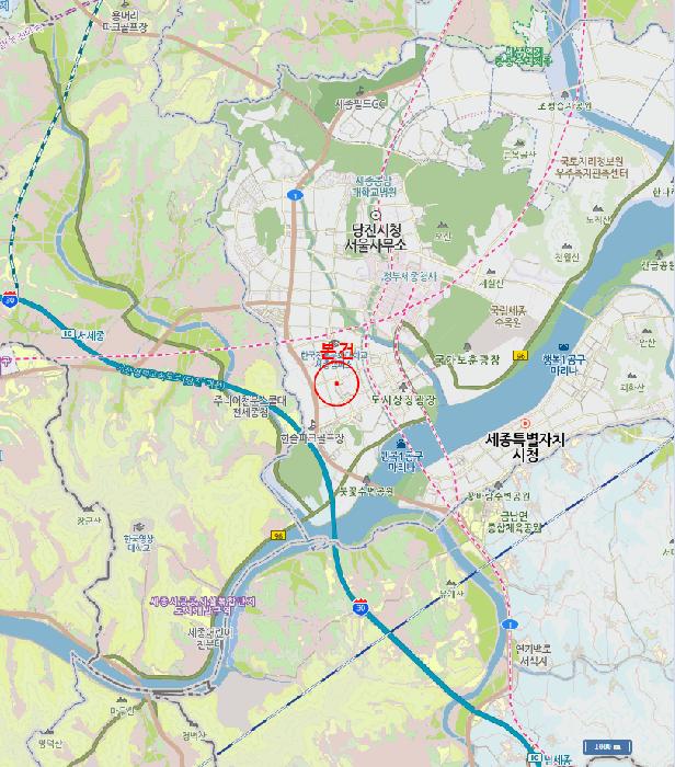 2025타경3645 법원경매 사진14 | 세종 새롬동 근린상가 경매