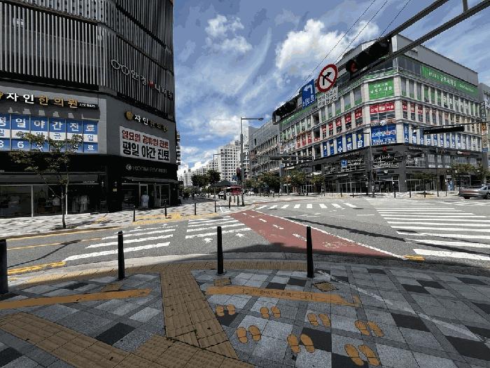 2025타경3645 법원경매 사진5 | 세종 새롬동 근린상가 경매