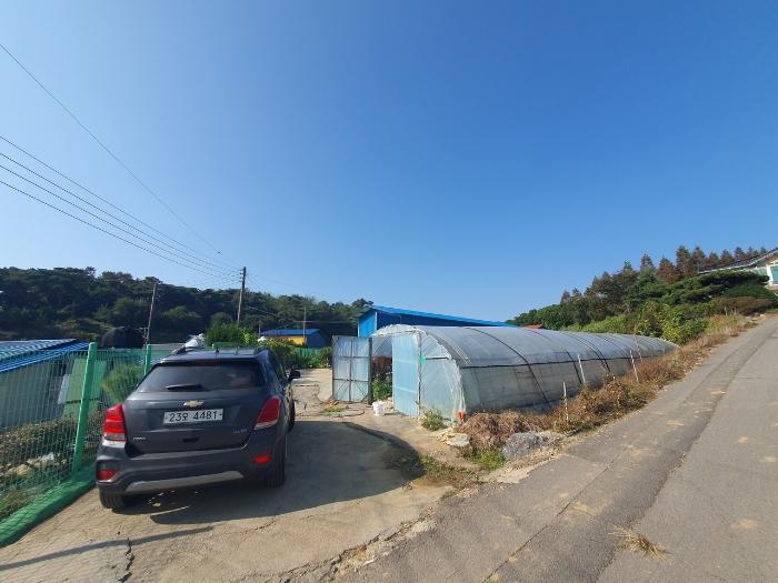 2024타경20921 법원경매 사진2 | 충남 보령시 답 경매