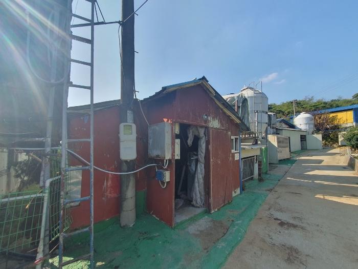2024타경20921 법원경매 사진4 | 충남 보령시 답 경매
