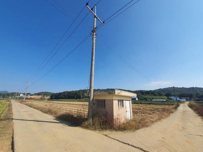 2024타경20921 법원경매 사진7 | 충남 보령시 전답 경매