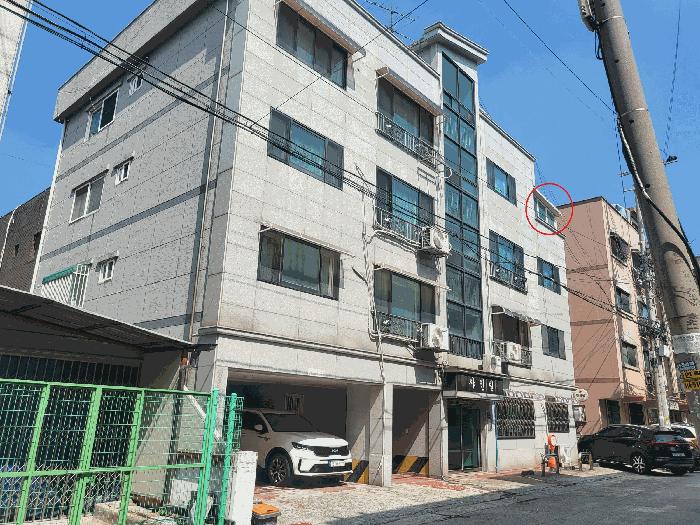 법원경매 2025타경52884 사진9 | 안산시 단원구 와동 772-3 다세대주택 경매