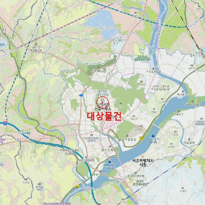 2025타경502767 법원경매 사진14 | 세종 도담동 근린상가 경매