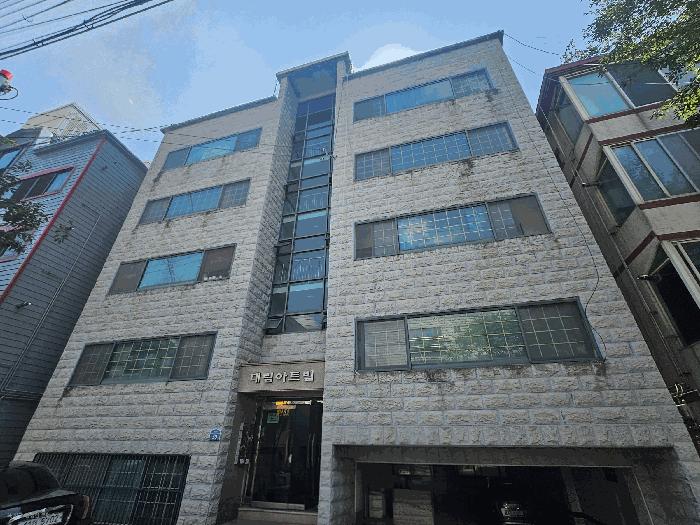 경기도 안산시 상록구 본오동 947-4 3층302호 법원경매 물건 대표사진