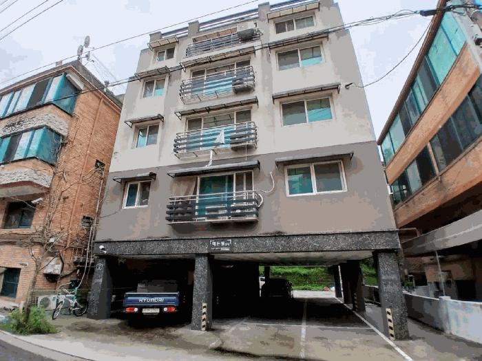 경기도 안산시 상록구 본오동 1138-6 3층302호 법원경매 물건 대표사진