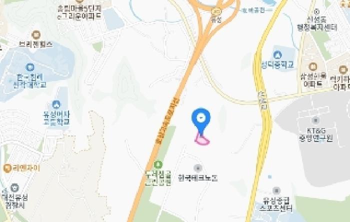2025타경502893 법원경매 사진17 | 대전 유성구 임야 경매