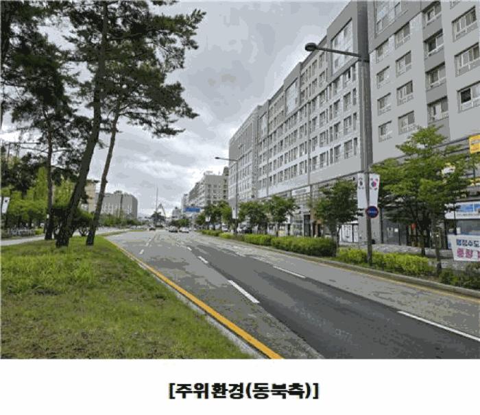 2025타경502904 법원경매 사진2 | 세종 나성동 도시형생활주택 경매