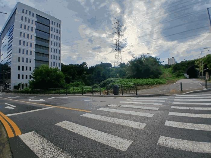 법원경매 2025타경53275 사진2 | 시흥시 능곡동 883-1 대지 경매