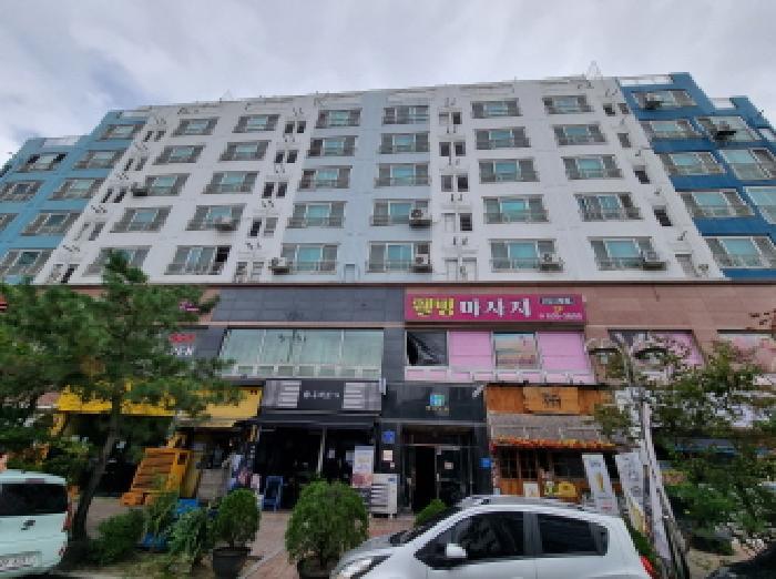 법원경매 2025타경503117 사진2 | 대전 서구 괴정동 426-1 아파트 경매