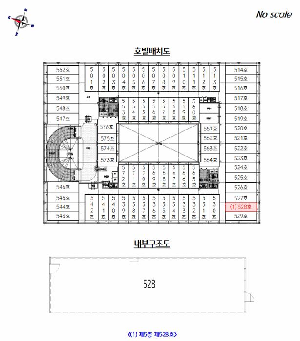 2026타경70125 법원경매 사진7 | 경기 양주시 근린상가 경매