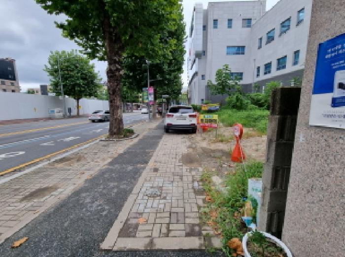 2025타경503177 법원경매 사진11 | 대전 중구 대지,임야,전답 경매