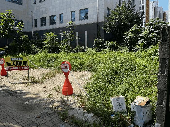 2025타경503177 법원경매 사진18 | 대전 중구 대지,임야,전답 경매