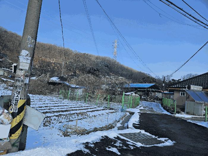 경기도 양주시 광적면 효촌리 498-1 법원경매 물건 대표사진