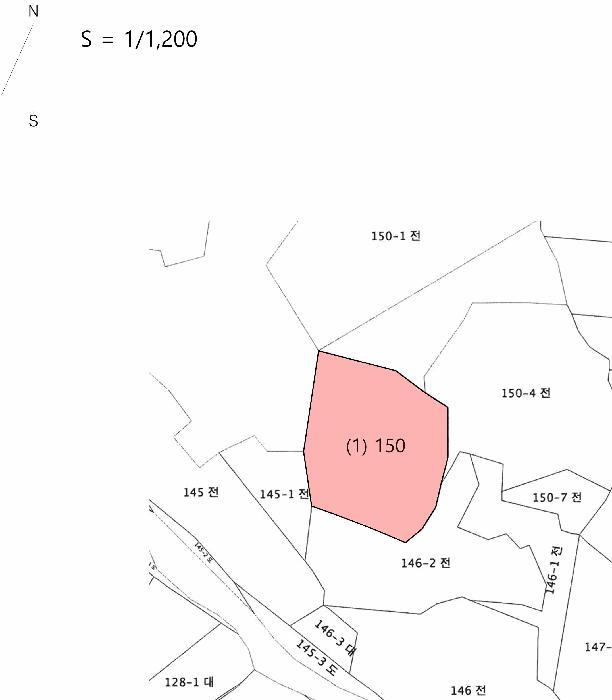 2025타경1236 법원경매 사진5 | 충남 홍성군 전 경매