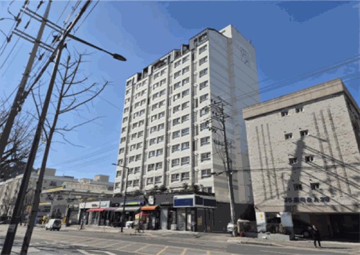 경기도 의정부시 호원동 468-4 1동 3층312호 법원경매 물건 대표사진