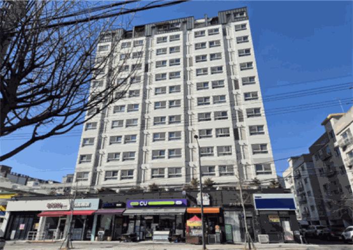 2026타경70224 법원경매 사진4 | 경기 의정부시 아파트 경매