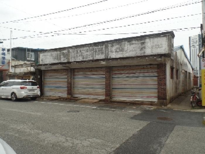 2025타경20312 법원경매 사진4 | 충남 논산시 대지 경매