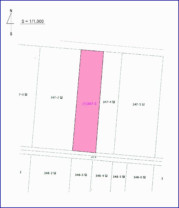 2025타경20455 법원경매 사진18 | 충남 부여군 답 경매