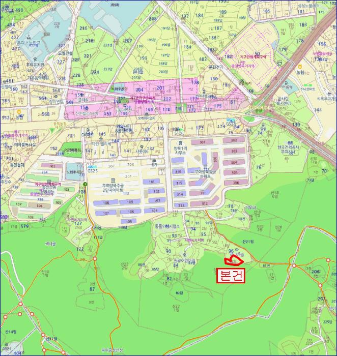 2025타경20488 법원경매 사진8 | 충남 부여군 전 경매