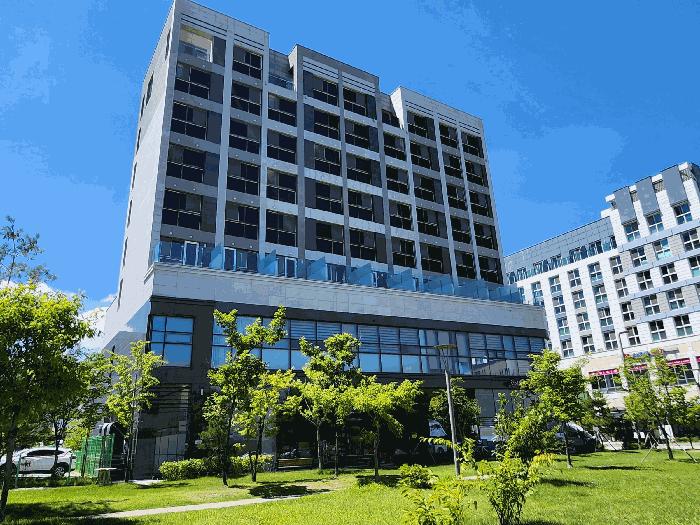 2025타경15845 법원경매 사진4 | 충남 홍성군 오피스텔 경매