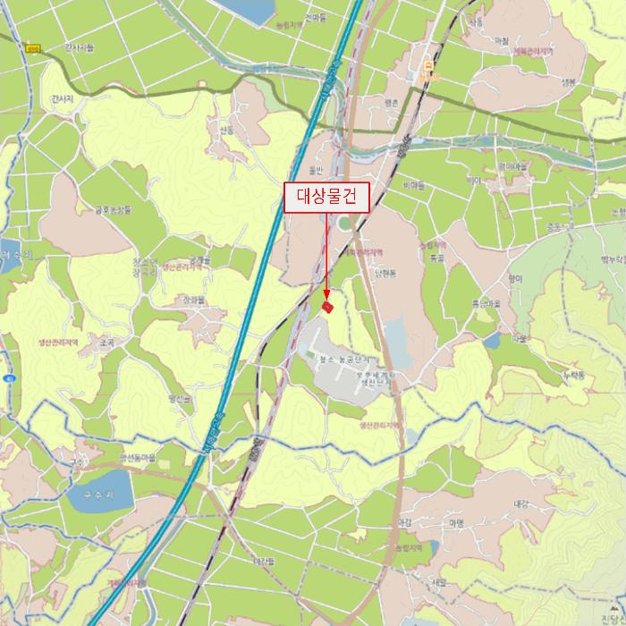 2025타경15897 법원경매 사진8 | 충남 보령시 전 경매