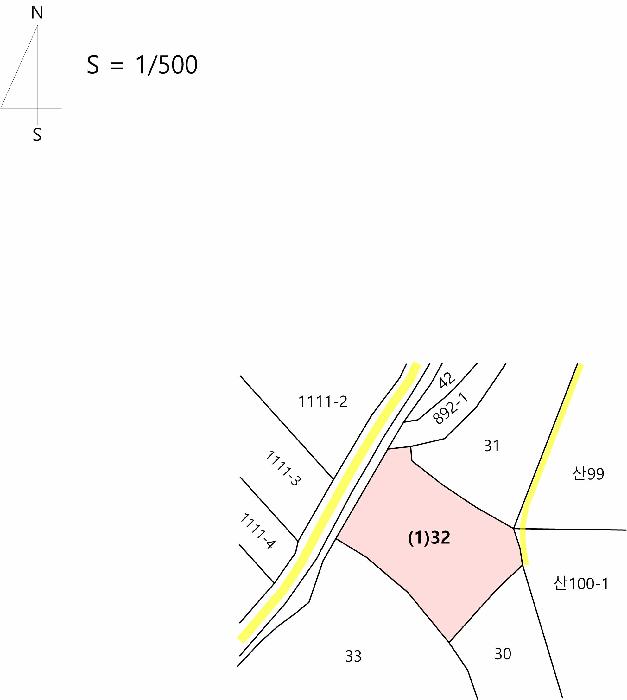 2025타경15897 법원경매 사진9 | 충남 보령시 전 경매
