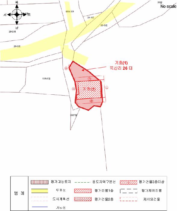 2025타경15946 법원경매 사진19 | 충남 서천군 단독주택 경매