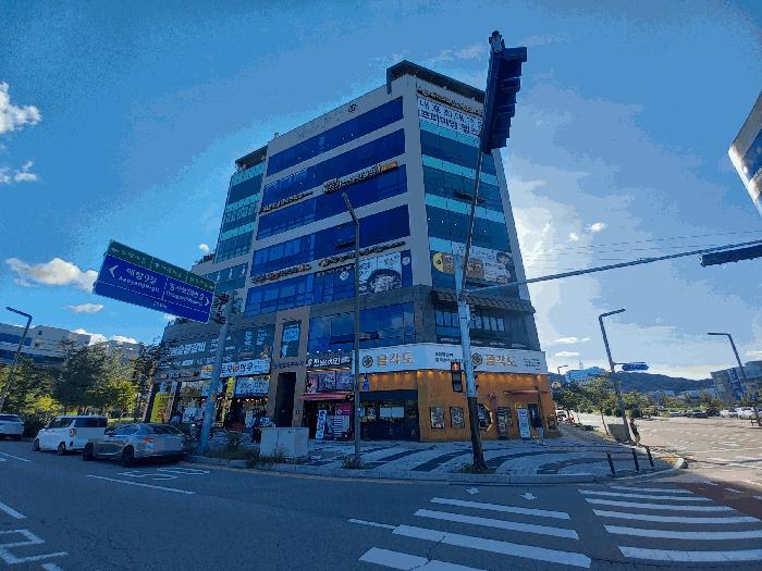 2025타경15964 법원경매 사진8 | 충남 예산군 근린상가 경매