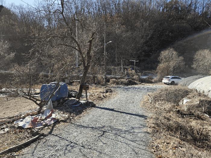 법원경매 2025타경3712 사진9 | 성주군 용암면 사곡리 임야 경매