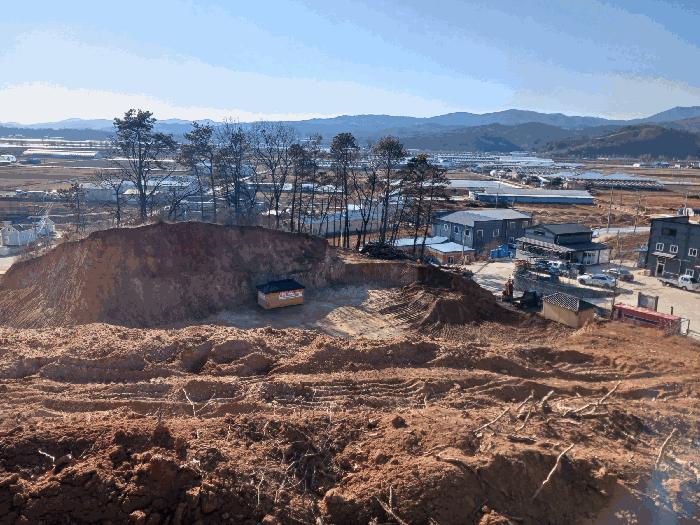 2025타경21 법원경매 사진6 | 충남 공주시 임야 경매