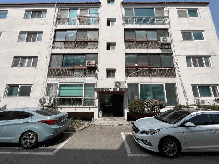 충청남도 당진시 읍내동 287-1 가동 3층305호 법원경매 물건 대표사진