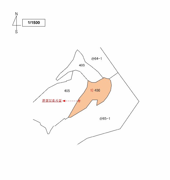 2025타경61 법원경매 사진15 | 충남 공주시 전 경매