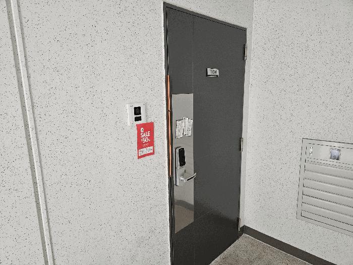 충남 서산시 성연면 일람리 1089 서산테크노밸리 고운라피네 104동 1 아파트 경매 물건 사진