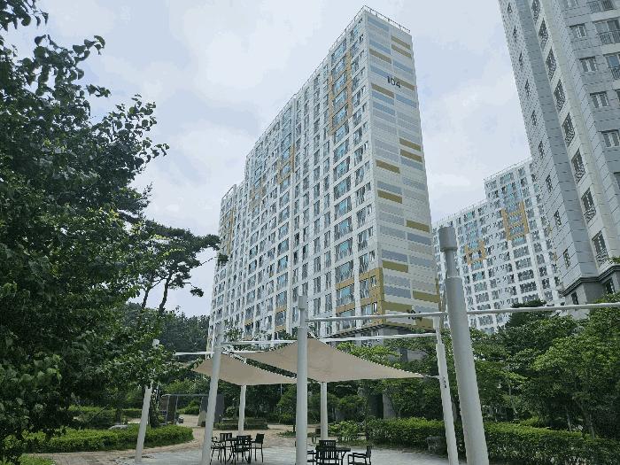 충남 서산시 성연면 일람리 1089 서산테크노밸리 고운 아파트 사진 3