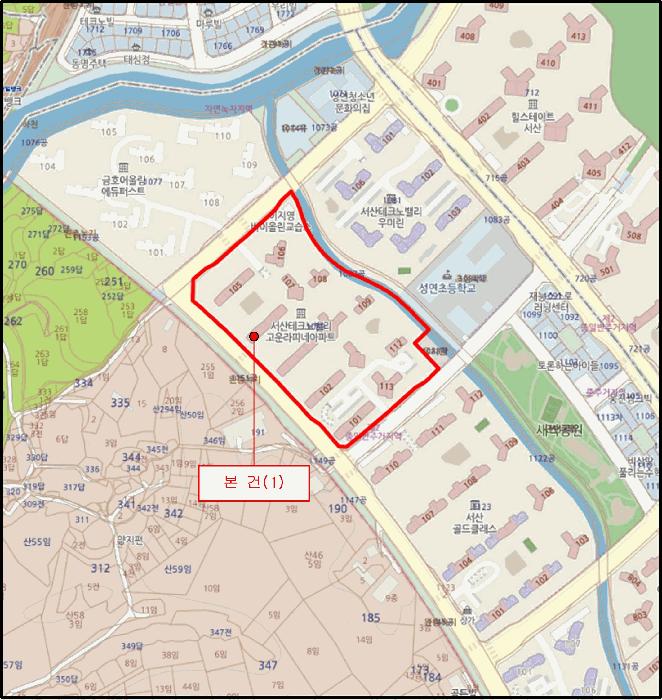 2025타경51474 법원경매 사진9 | 충남 서산시 아파트 경매