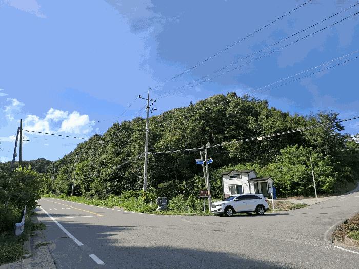 충청남도 공주시 이인면 달산리 산27-1 법원경매 물건 대표사진