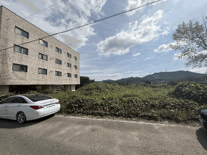 2025타경51750 법원경매 사진5 | 충남 당진시 대지 경매