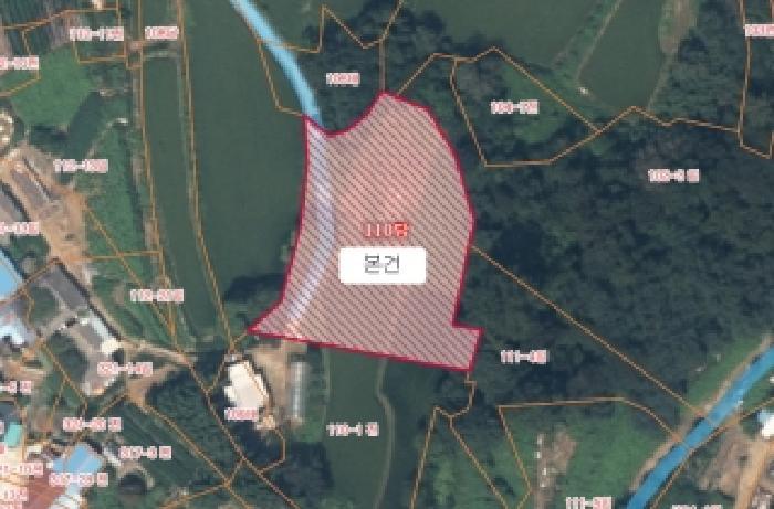 2025타경51771 법원경매 사진9 | 충남 당진시 답 경매