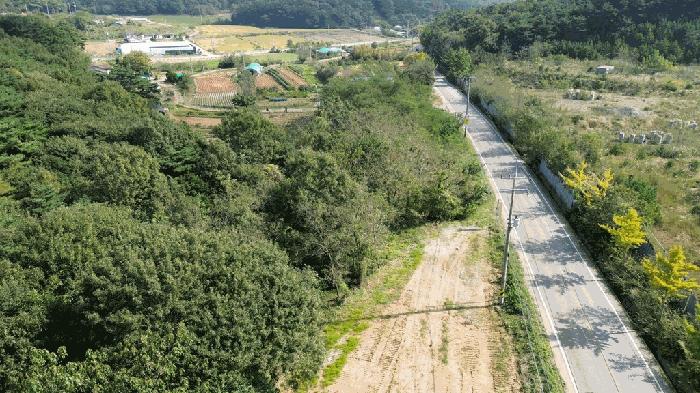 충청남도 당진시 고대면 장항리 1065-2 법원경매 물건 대표사진