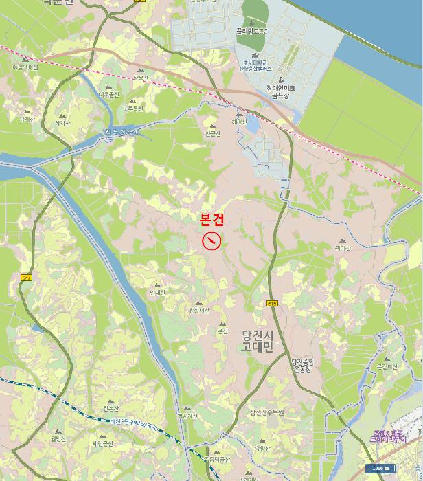 2025타경51817 법원경매 사진9 | 충남 당진시 기타 경매