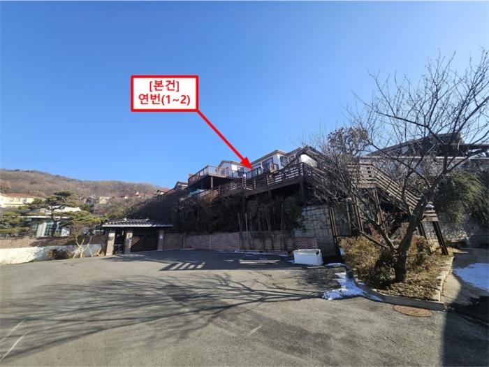 법원경매 2024타경9248 사진2 | 파주시 산남동 91-109 주택건물 경매