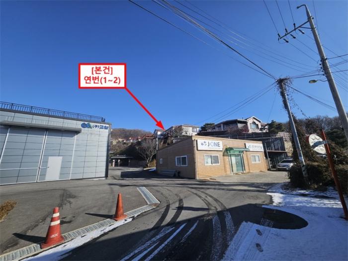 법원경매 2024타경9248 사진3 | 파주시 산남동 91-109 주택건물 경매